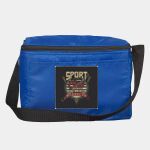 Value 6-Pack Cooler Bag Thumbnail