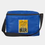 Value 6-Pack Cooler Bag Thumbnail