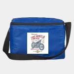 Value 6-Pack Cooler Bag Thumbnail