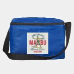Value 6-Pack Cooler Bag Thumbnail