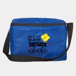 Value 6-Pack Cooler Bag Thumbnail