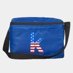 Value 6-Pack Cooler Bag Thumbnail