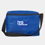 Value 6-Pack Cooler Bag Thumbnail