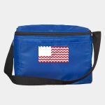 Value 6-Pack Cooler Bag Thumbnail