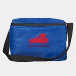 Value 6-Pack Cooler Bag Thumbnail