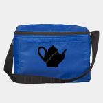 Value 6-Pack Cooler Bag Thumbnail