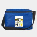 Value 6-Pack Cooler Bag Thumbnail