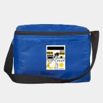 Value 6-Pack Cooler Bag Thumbnail