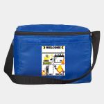 Value 6-Pack Cooler Bag Thumbnail