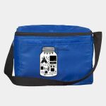 Value 6-Pack Cooler Bag Thumbnail