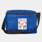 Value 6-Pack Cooler Bag Thumbnail