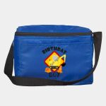 Value 6-Pack Cooler Bag Thumbnail
