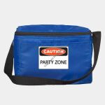 Value 6-Pack Cooler Bag Thumbnail
