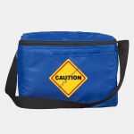 Value 6-Pack Cooler Bag Thumbnail