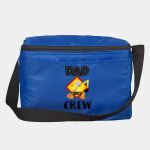 Value 6-Pack Cooler Bag Thumbnail