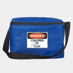 Value 6-Pack Cooler Bag Thumbnail