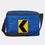 Value 6-Pack Cooler Bag Thumbnail