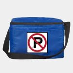 Value 6-Pack Cooler Bag Thumbnail