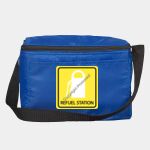 Value 6-Pack Cooler Bag Thumbnail