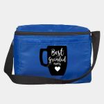 Value 6-Pack Cooler Bag Thumbnail