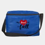 Value 6-Pack Cooler Bag Thumbnail
