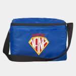Value 6-Pack Cooler Bag Thumbnail