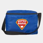 Value 6-Pack Cooler Bag Thumbnail