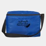 Value 6-Pack Cooler Bag Thumbnail