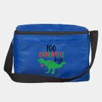 Value 6-Pack Cooler Bag Thumbnail