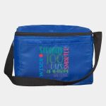 Value 6-Pack Cooler Bag Thumbnail