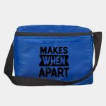 Value 6-Pack Cooler Bag Thumbnail