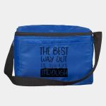 Value 6-Pack Cooler Bag Thumbnail