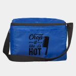 Value 6-Pack Cooler Bag Thumbnail