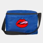 Value 6-Pack Cooler Bag Thumbnail
