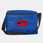 Value 6-Pack Cooler Bag Thumbnail