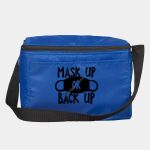 Value 6-Pack Cooler Bag Thumbnail