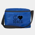 Value 6-Pack Cooler Bag Thumbnail