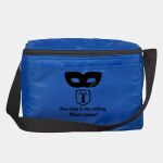 Value 6-Pack Cooler Bag Thumbnail
