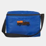 Value 6-Pack Cooler Bag Thumbnail