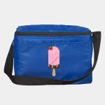 Value 6-Pack Cooler Bag Thumbnail