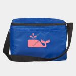 Value 6-Pack Cooler Bag Thumbnail