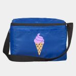 Value 6-Pack Cooler Bag Thumbnail