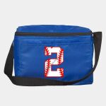 Value 6-Pack Cooler Bag Thumbnail
