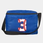 Value 6-Pack Cooler Bag Thumbnail