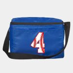 Value 6-Pack Cooler Bag Thumbnail