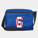 Value 6-Pack Cooler Bag Thumbnail