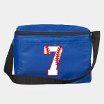 Value 6-Pack Cooler Bag Thumbnail