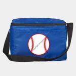 Value 6-Pack Cooler Bag Thumbnail