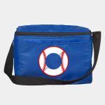 Value 6-Pack Cooler Bag Thumbnail