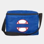 Value 6-Pack Cooler Bag Thumbnail
